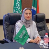 Amal Alamri