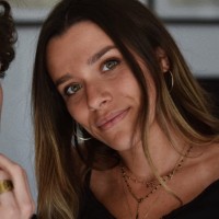 Chloé Moya