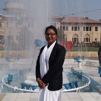 Abhilasha U