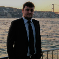 Hasan Tuğrul ÜSTÜN