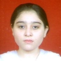 Ayesha Shaikh