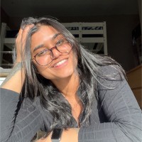 Anandita Chatterjee