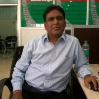 Er. Anil Kumar Das