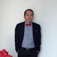 César Andrés Ramírez