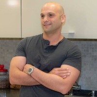 Mark Kardashov