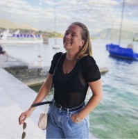 Anastasia Van Sas