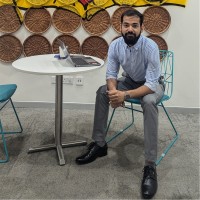 Chirag Kumar