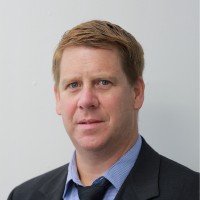 Luke Harvey