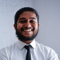 Ajith Santhosh