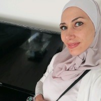 Marwa Salem