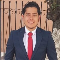 Juan Pablo Camberos Carvajal