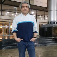 mostafa varazgani