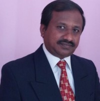 Mohankumar Krishnachari