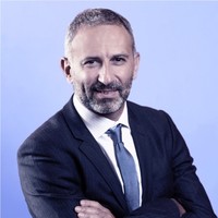 Laurent Fakhoury
