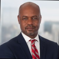 Harold Melton
