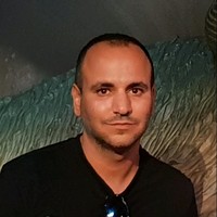 Ohad Segev
