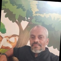 Gangadhar Madhavan