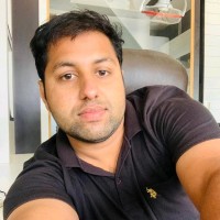 Hardeep Ashta