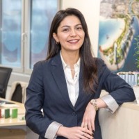 Şeyda Bayrak
