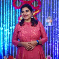 Bhavana Modukuri