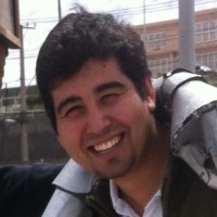 Robert Vivar