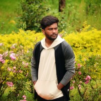 Manjunath J