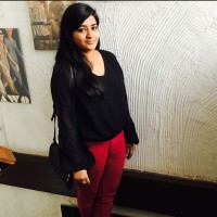 Sanya Agarwal