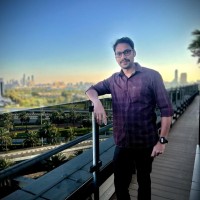 Arun Reghunathan