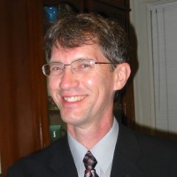 Mark Welsch