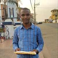 Ibrahim Jalloh