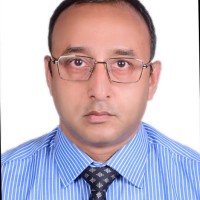 Saptarshi Lahiri