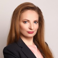 Evgeniya Shpilnaya