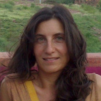 Elena Chiara Bisagni