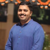 Vinayak Ghag