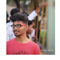 Nikhil Vanamala
