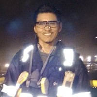 LUIS CRUZADO