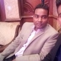 Vijay Chauhan