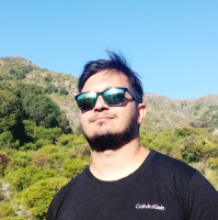 Joel D'Autilio