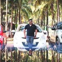 Sumesh Kothawade
