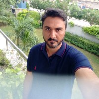 Afaq Ahmed