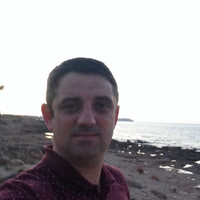 Paul Stringer