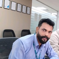 Shaik Sidhik