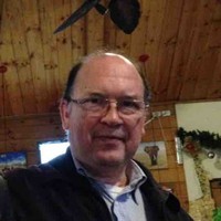 Jorge E. Arrambide Hernández