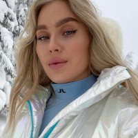 Aurelie Ferron