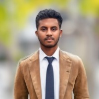 Kradheeshraj Manoharan