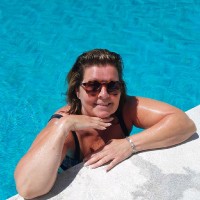 Angelique Van Der Wegen