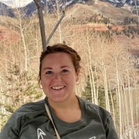 Meagan Scott
