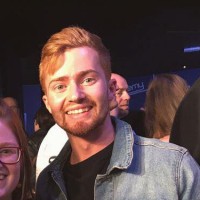 Callum Hughes
