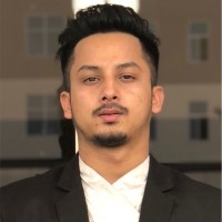 Nirajan Shahi