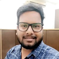 Vinod Jangde
